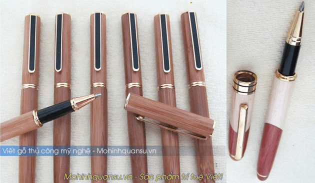 Công ty Sản xuất bán bút viết gỗ tại Sóc Trăng Hậu Giang Cà Mau